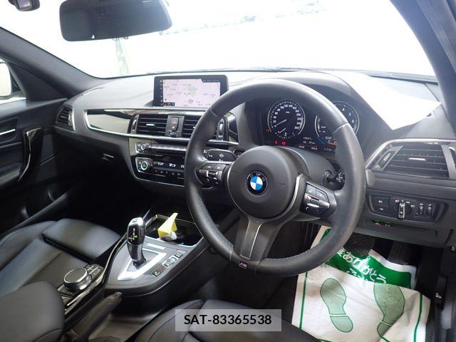 Bmw 1 SERIES 2019-07 8485071-1