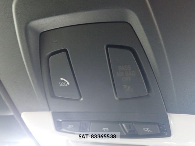 Bmw 1 SERIES 2019-07 8485071-20