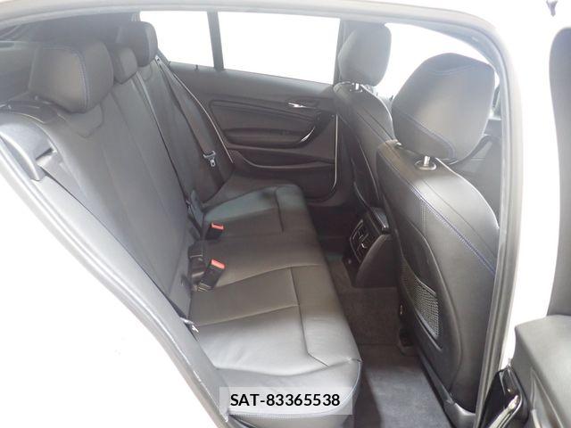 Bmw 1 SERIES 2019-07 8485071-25