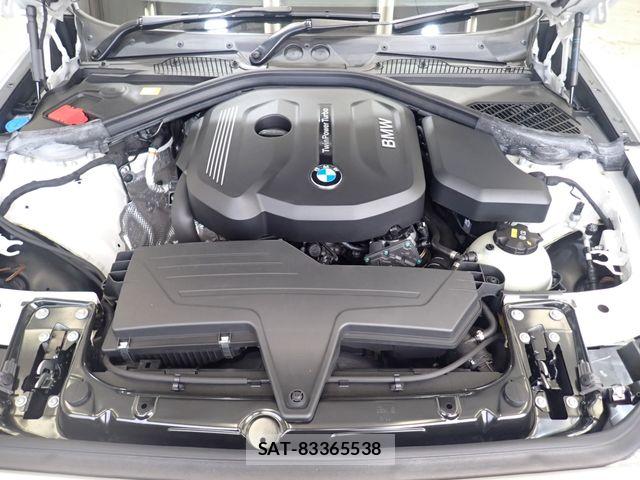Bmw 1 SERIES 2019-07 8485071-27
