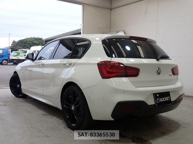 Bmw 1 SERIES 2019-07 8485071-2