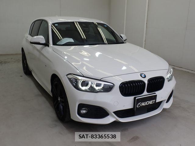 Bmw 1 SERIES 2019-07 8485071-3