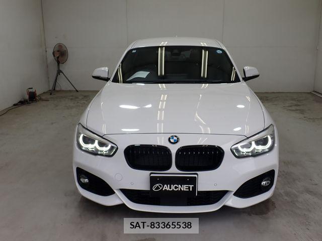 Bmw 1 SERIES 2019-07 8485071-4
