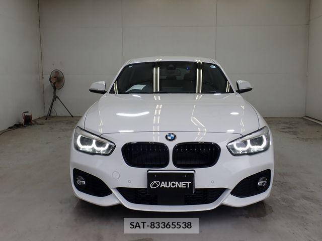 Bmw 1 SERIES 2019-07 8485071-5