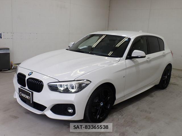 Bmw 1 SERIES 2019-07 8485071-6