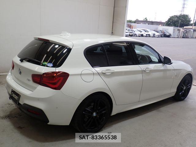 Bmw 1 SERIES 2019-07 8485071-7