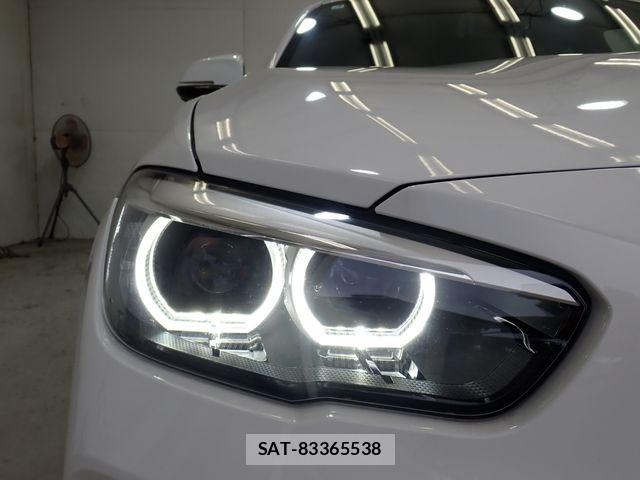 Bmw 1 SERIES 2019-07 8485071-8