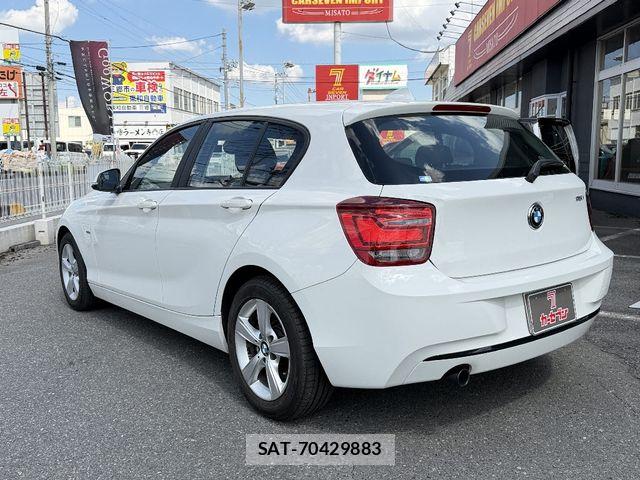Bmw 1 SERIES 2014-03 8485075-10