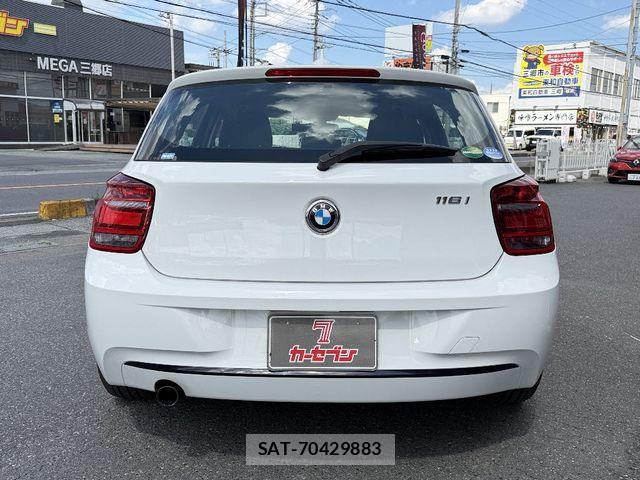 Bmw 1 SERIES 2014-03 8485075-11