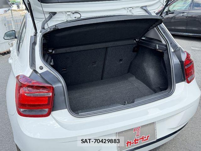 Bmw 1 SERIES 2014-03 8485075-12