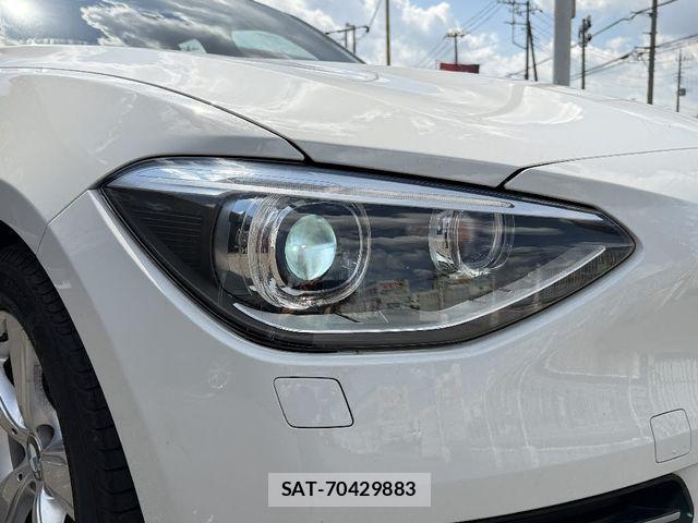 Bmw 1 SERIES 2014-03 8485075-13
