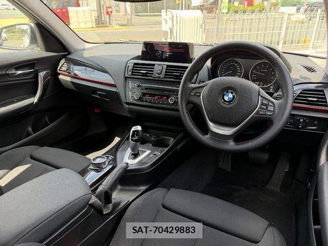 Bmw 1 SERIES 2014-03 8485075-14