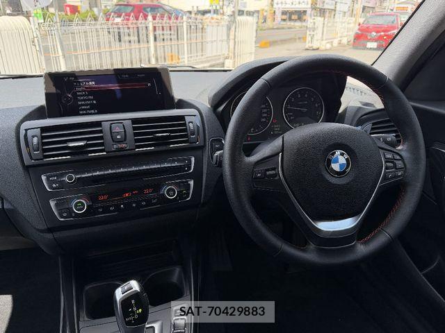 Bmw 1 SERIES 2014-03 8485075-15