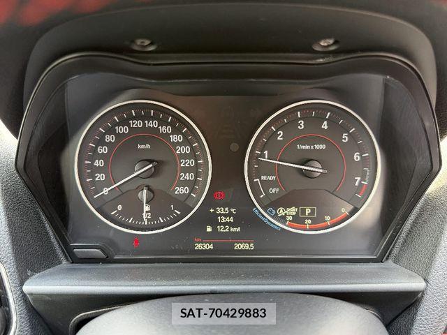 Bmw 1 SERIES 2014-03 8485075-19