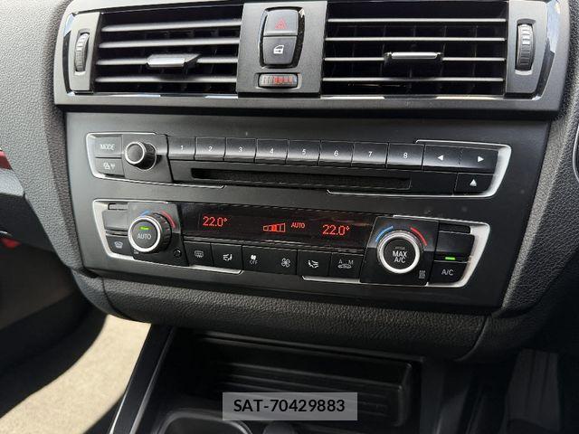 Bmw 1 SERIES 2014-03 8485075-24