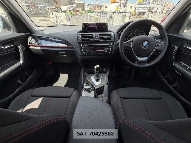 Bmw 1 SERIES 2014-03 8485075-2