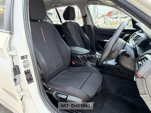 Bmw 1 SERIES 2014-03 8485075-3