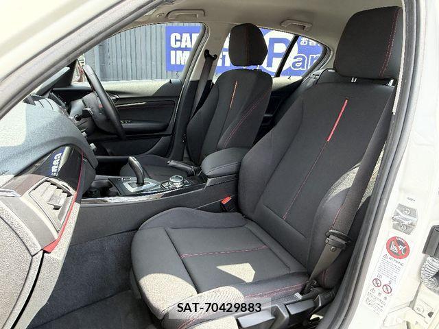 Bmw 1 SERIES 2014-03 8485075-4