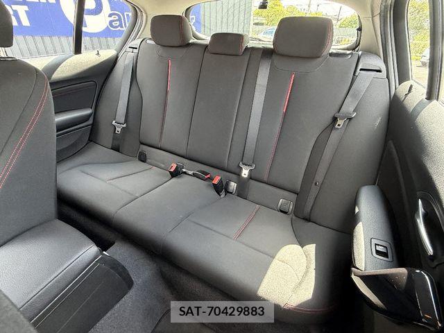 Bmw 1 SERIES 2014-03 8485075-5