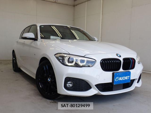 Bmw 1 SERIES 2018-12 8523698-0