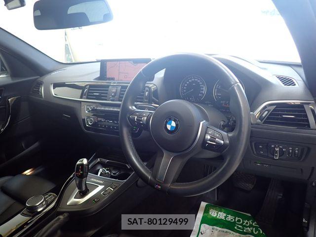Bmw 1 SERIES 2018-12 8523698-1
