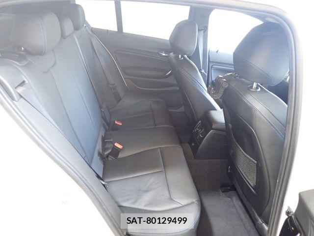 Bmw 1 SERIES 2018-12 8523698-24