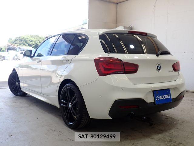 Bmw 1 SERIES 2018-12 8523698-2