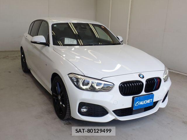 Bmw 1 SERIES 2018-12 8523698-3