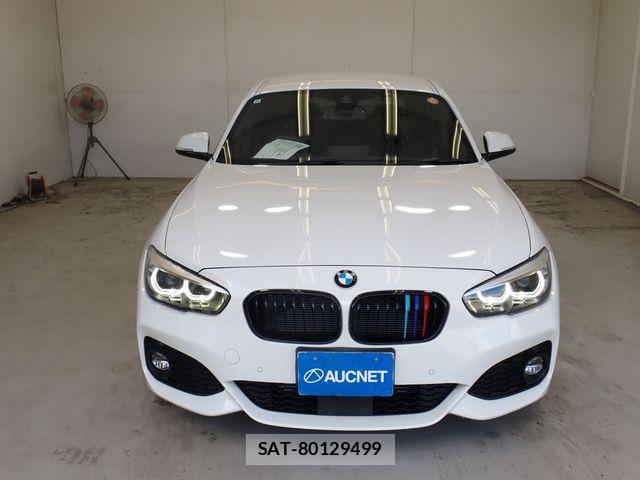 Bmw 1 SERIES 2018-12 8523698-4