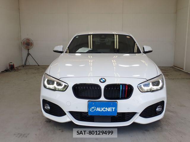 Bmw 1 SERIES 2018-12 8523698-5