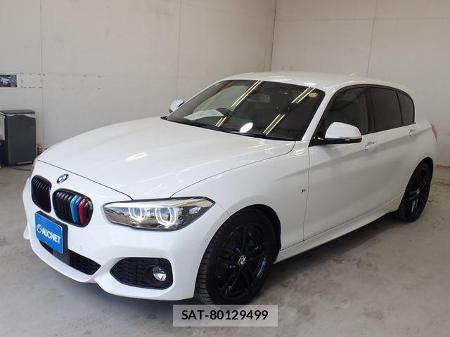 Bmw 1 SERIES 2018-12 8523698-6
