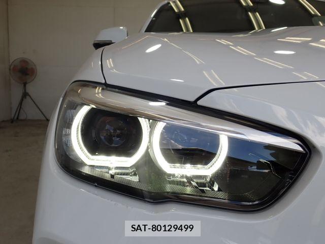 Bmw 1 SERIES 2018-12 8523698-8