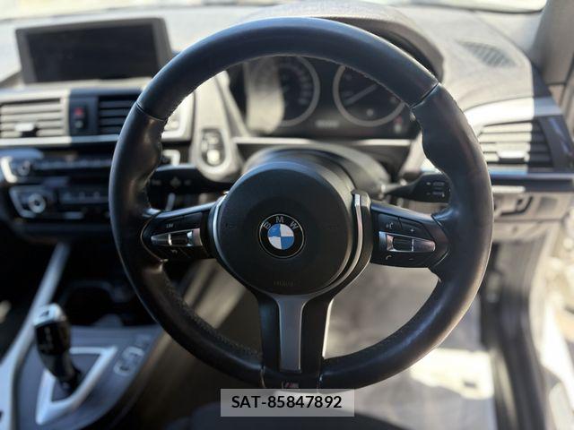 Bmw 1 SERIES 2017-03 8523701-9