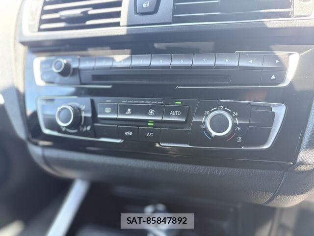 Bmw 1 SERIES 2017-03 8523701-13