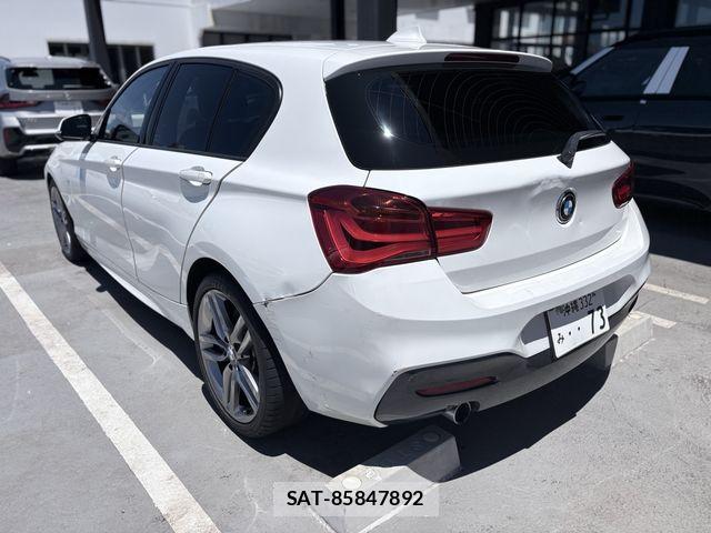 Bmw 1 SERIES 2017-03 8523701-2