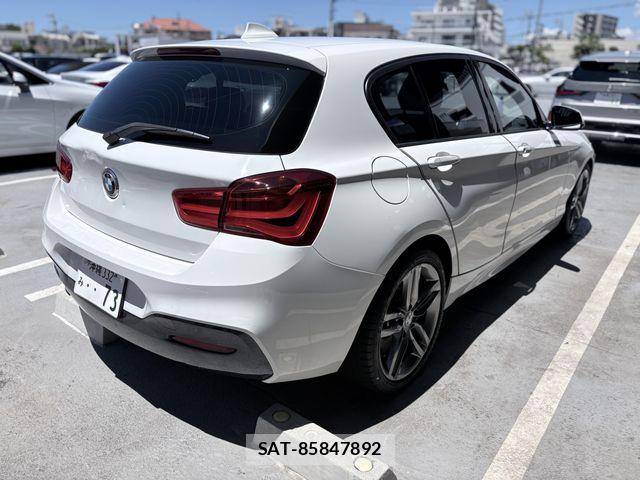 Bmw 1 SERIES 2017-03 8523701-6