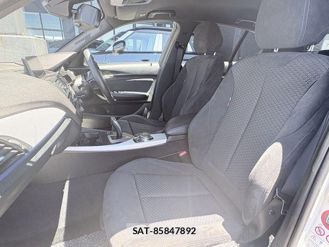 Bmw 1 SERIES 2017-03 8523701-7