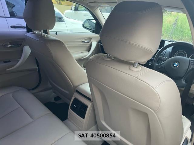 Bmw 1 SERIES 2013-03 8523709-11