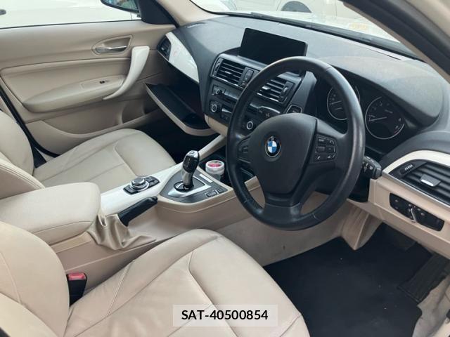 Bmw 1 SERIES 2013-03 8523709-12