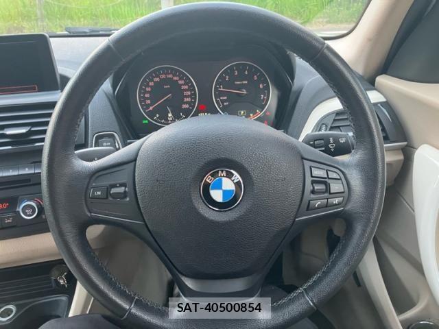 Bmw 1 SERIES 2013-03 8523709-14