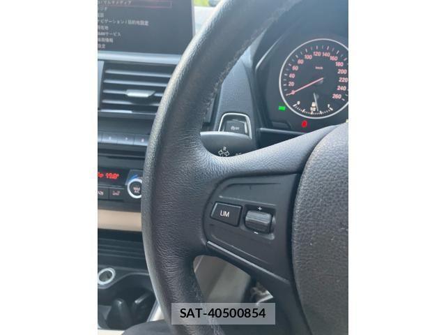 Bmw 1 SERIES 2013-03 8523709-18
