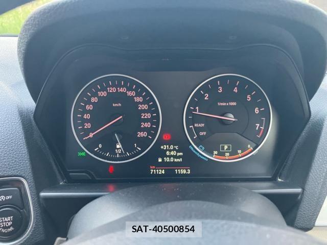 Bmw 1 SERIES 2013-03 8523709-19