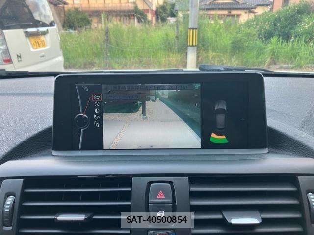 Bmw 1 SERIES 2013-03 8523709-24