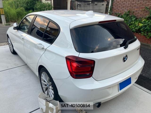 Bmw 1 SERIES 2013-03 8523709-2