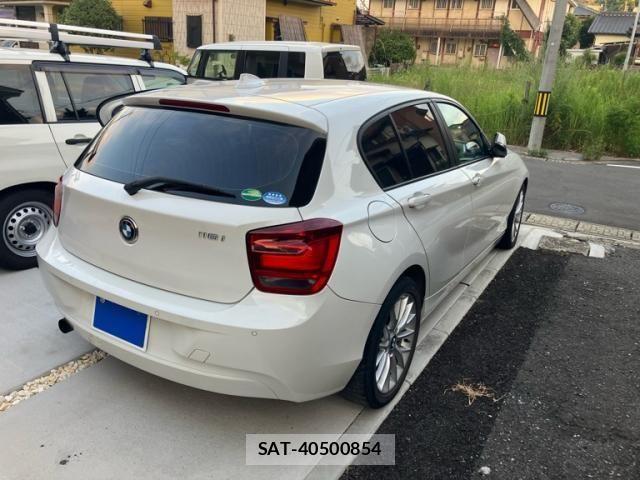 Bmw 1 SERIES 2013-03 8523709-3