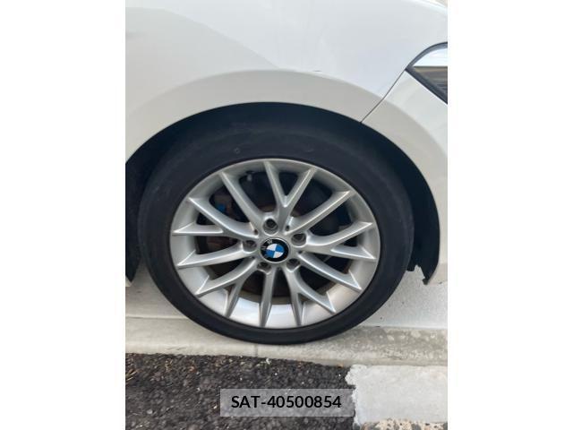 Bmw 1 SERIES 2013-03 8523709-4