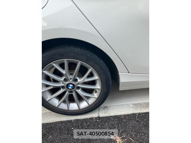 Bmw 1 SERIES 2013-03 8523709-5