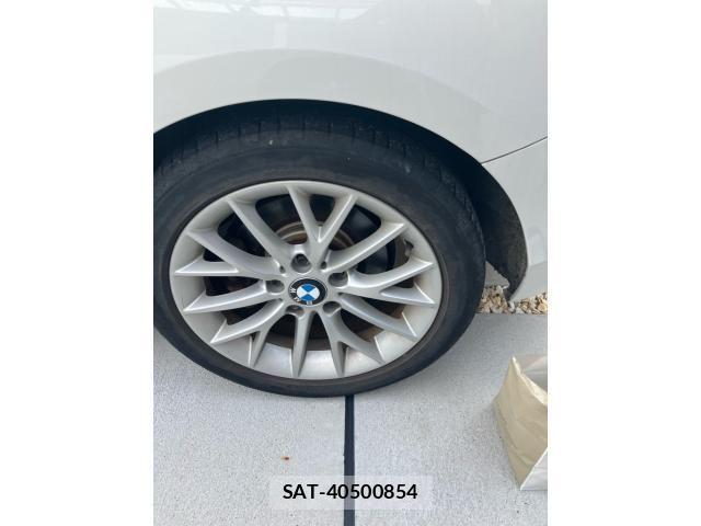Bmw 1 SERIES 2013-03 8523709-6