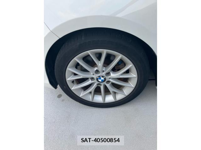 Bmw 1 SERIES 2013-03 8523709-7