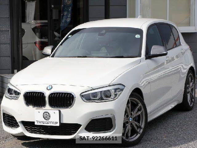 Bmw 1 SERIES 2017-02 8523700-0